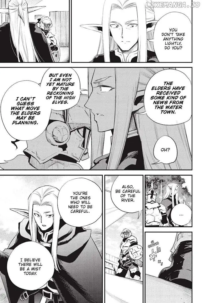 Goblin Slayer Chapter 86 image 12_optimized
